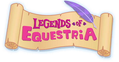 Legends of Equestria
